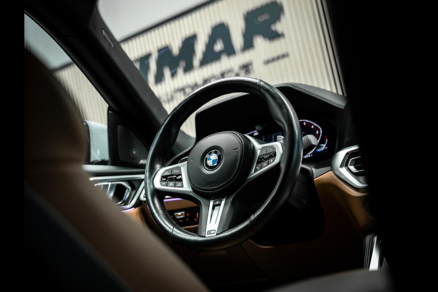 BMW 4 Serie Gran Coupé 430i High Executive