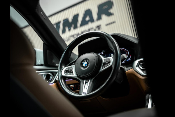 BMW 4 Serie Gran Coupé 430i High Executive