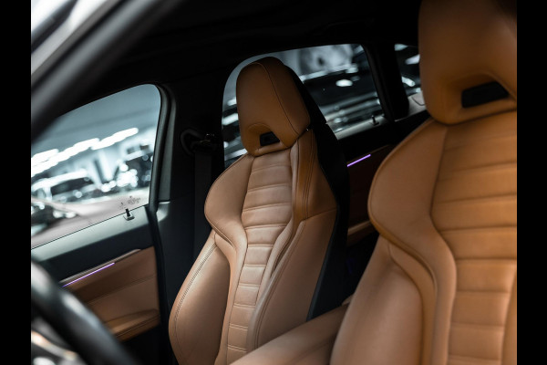 BMW 4 Serie Gran Coupé 430i High Executive
