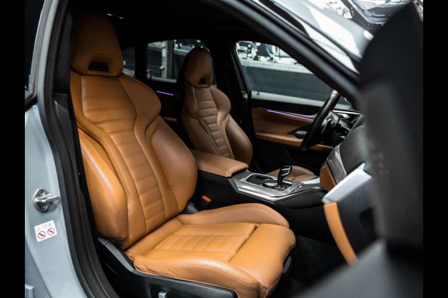 BMW 4 Serie Gran Coupé 430i High Executive