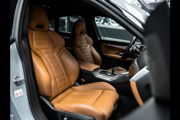 BMW 4 Serie Gran Coupé 430i High Executive