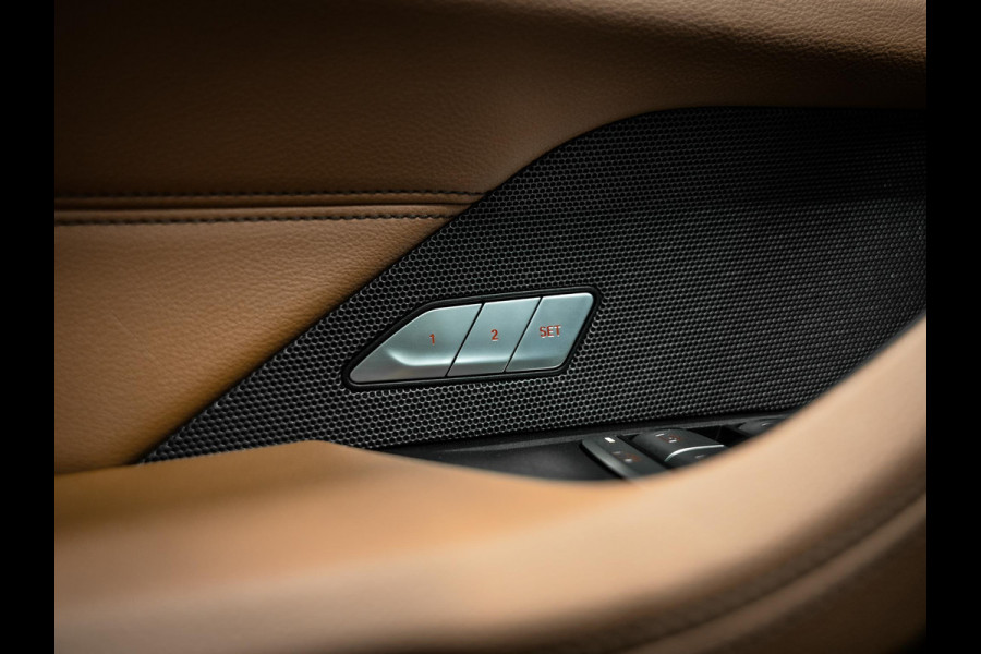 BMW 4 Serie Gran Coupé 430i High Executive