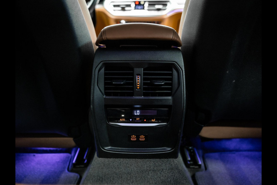 BMW 4 Serie Gran Coupé 430i High Executive