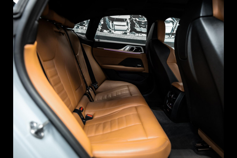 BMW 4 Serie Gran Coupé 430i High Executive