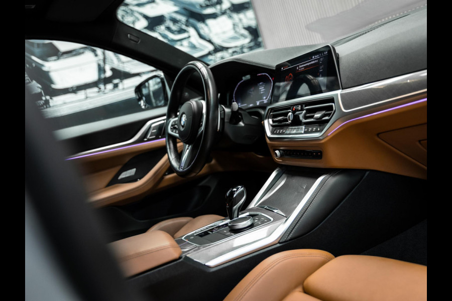BMW 4 Serie Gran Coupé 430i High Executive