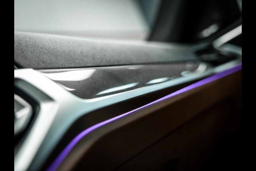 BMW 4 Serie Gran Coupé 430i High Executive