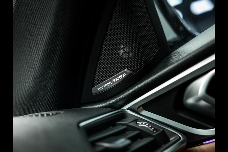 BMW 4 Serie Gran Coupé 430i High Executive