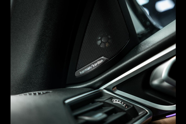 BMW 4 Serie Gran Coupé 430i High Executive