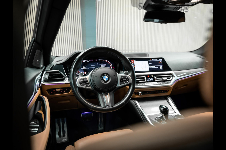 BMW 4 Serie Gran Coupé 430i High Executive