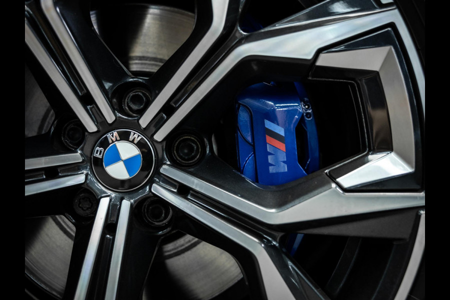 BMW 4 Serie Gran Coupé 430i High Executive