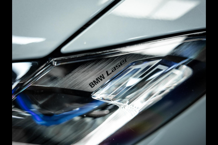BMW 4 Serie Gran Coupé 430i High Executive