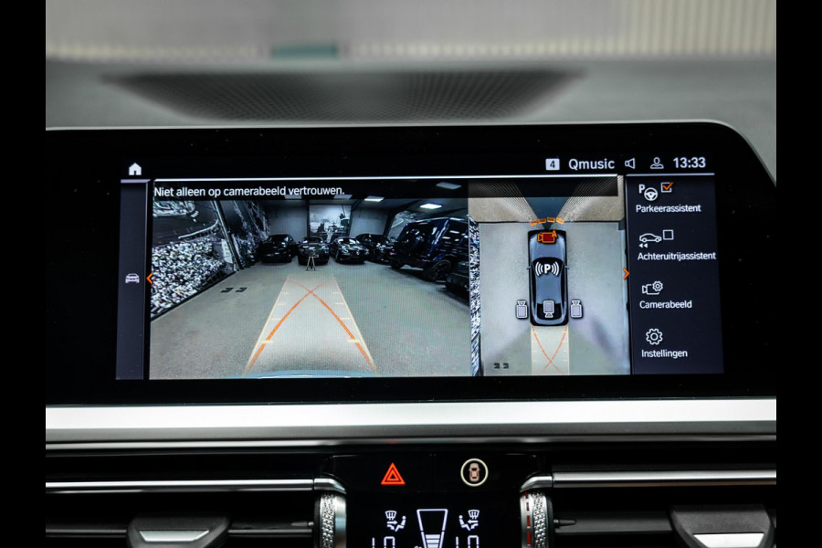 BMW 4 Serie Gran Coupé 430i High Executive