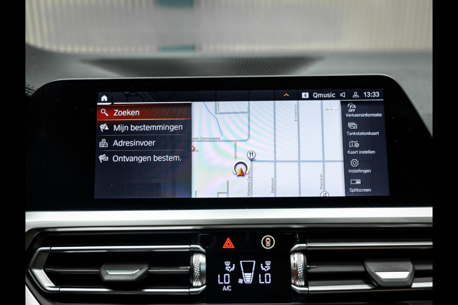 BMW 4 Serie Gran Coupé 430i High Executive