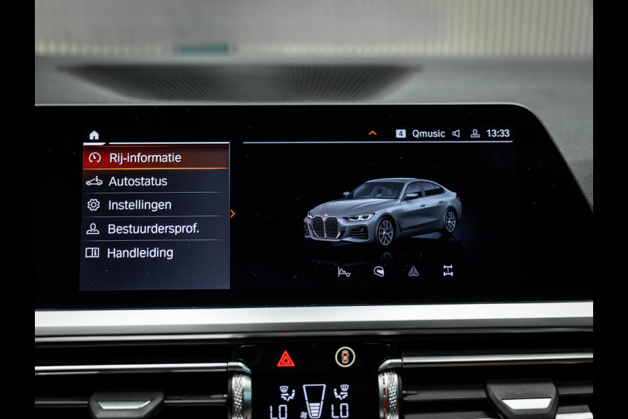 BMW 4 Serie Gran Coupé 430i High Executive