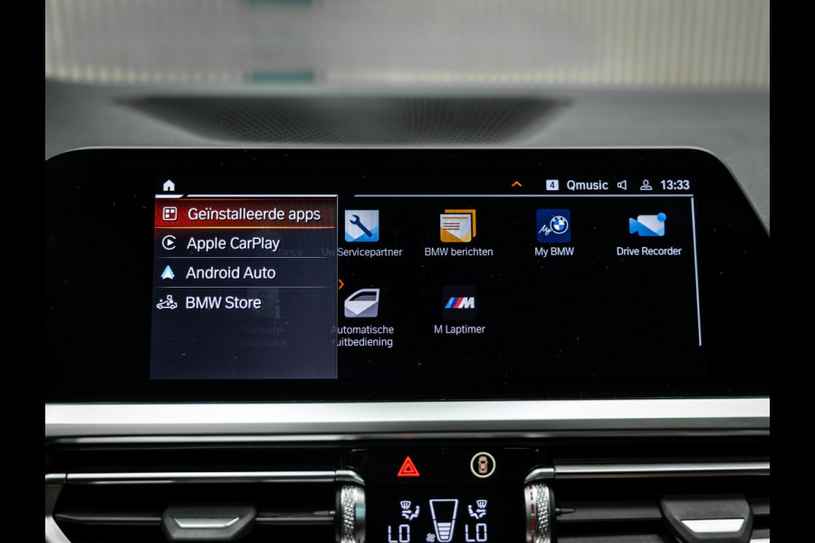 BMW 4 Serie Gran Coupé 430i High Executive
