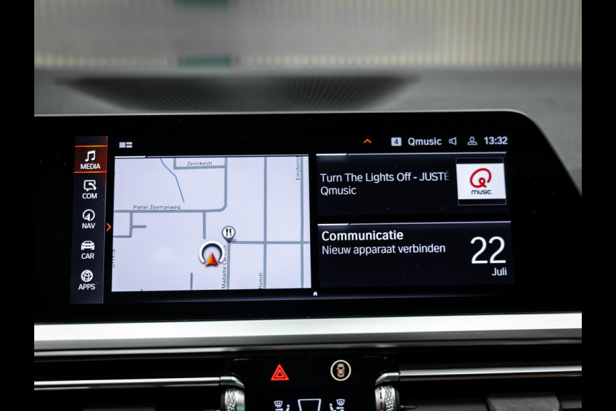BMW 4 Serie Gran Coupé 430i High Executive