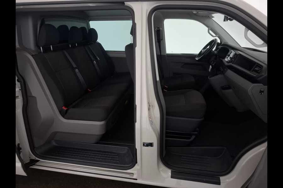 Volkswagen Transporter 2.0 TDI L2 H1 150pk Automaat DC (Wordt verwacht)