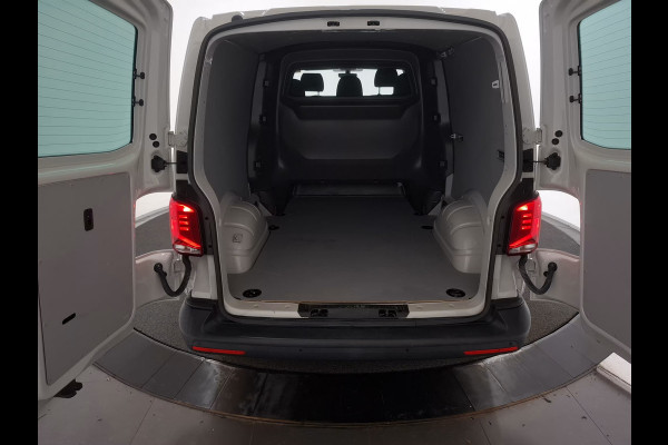 Volkswagen Transporter 2.0 TDI L2 H1 150pk Automaat DC (Wordt verwacht)