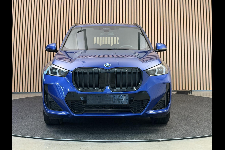 BMW X1 xDrive25e Plugin-hybrid 245PK Aut. M-Sport | LED | Trekhaak | Navi | Camera | PDC | Incl. garantie