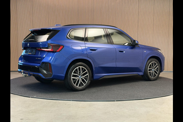 BMW X1 xDrive25e Plugin-hybrid 245PK Aut. M-Sport | LED | Trekhaak | Navi | Camera | PDC | Incl. garantie