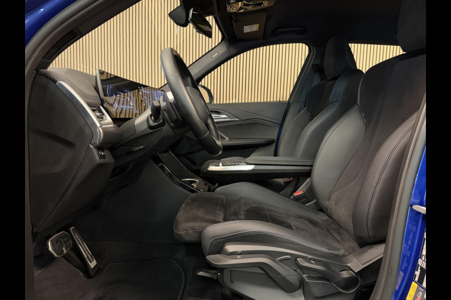 BMW X1 xDrive25e Plugin-hybrid 245PK Aut. M-Sport | LED | Trekhaak | Navi | Camera | PDC | Incl. garantie