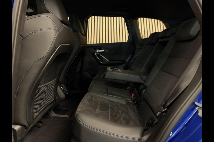 BMW X1 xDrive25e Plugin-hybrid 245PK Aut. M-Sport | LED | Trekhaak | Navi | Camera | PDC | Incl. garantie