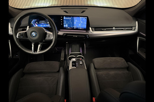 BMW X1 xDrive25e Plugin-hybrid 245PK Aut. M-Sport | LED | Trekhaak | Navi | Camera | PDC | Incl. garantie