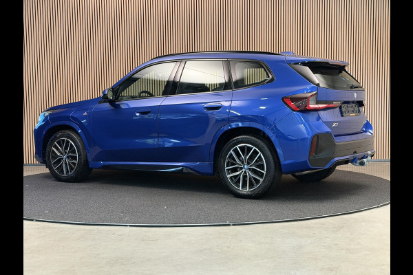 BMW X1 xDrive25e Plugin-hybrid 245PK Aut. M-Sport | LED | Trekhaak | Navi | Camera | PDC | Incl. garantie