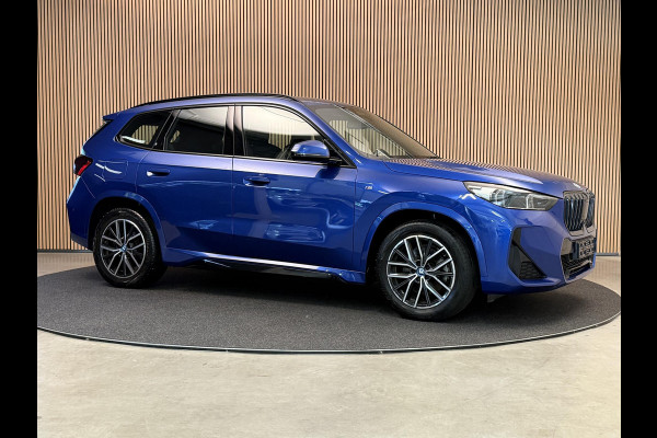 BMW X1 xDrive25e Plugin-hybrid 245PK Aut. M-Sport | LED | Trekhaak | Navi | Camera | PDC | Incl. garantie