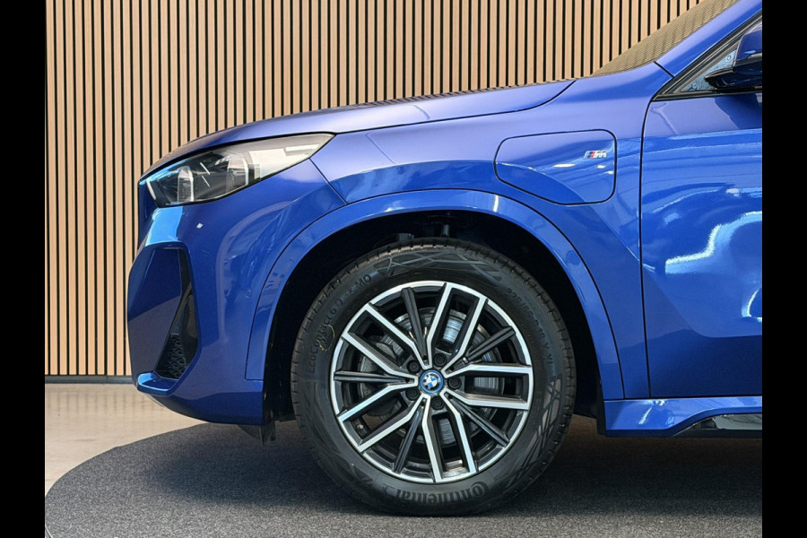 BMW X1 xDrive25e Plugin-hybrid 245PK Aut. M-Sport | LED | Trekhaak | Navi | Camera | PDC | Incl. garantie