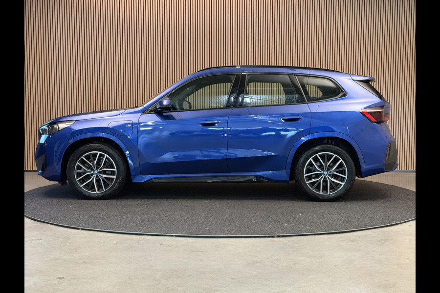 BMW X1 xDrive25e Plugin-hybrid 245PK Aut. M-Sport | LED | Trekhaak | Navi | Camera | PDC | Incl. garantie