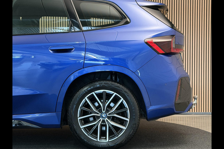 BMW X1 xDrive25e Plugin-hybrid 245PK Aut. M-Sport | LED | Trekhaak | Navi | Camera | PDC | Incl. garantie