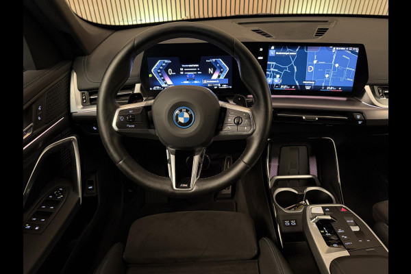 BMW X1 xDrive25e Plugin-hybrid 245PK Aut. M-Sport | LED | Trekhaak | Navi | Camera | PDC | Incl. garantie