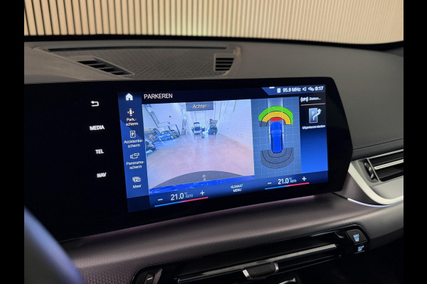 BMW X1 xDrive25e Plugin-hybrid 245PK Aut. M-Sport | LED | Trekhaak | Navi | Camera | PDC | Incl. garantie