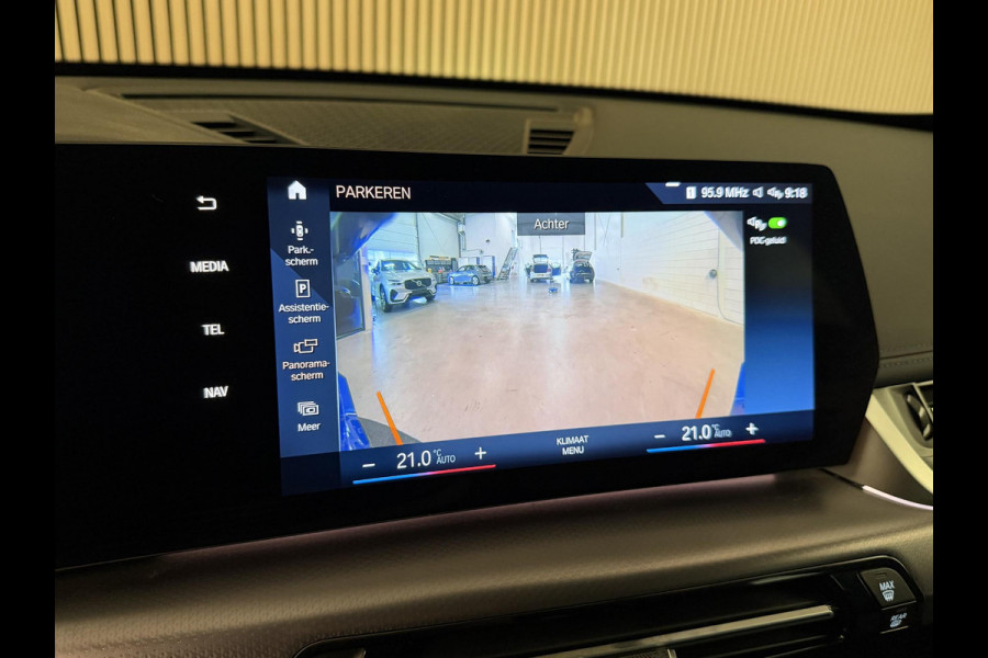 BMW X1 xDrive25e Plugin-hybrid 245PK Aut. M-Sport | LED | Trekhaak | Navi | Camera | PDC | Incl. garantie