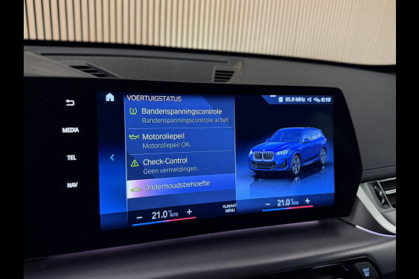 BMW X1 xDrive25e Plugin-hybrid 245PK Aut. M-Sport | LED | Trekhaak | Navi | Camera | PDC | Incl. garantie