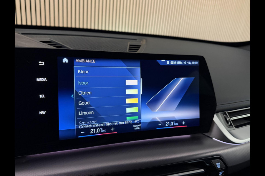 BMW X1 xDrive25e Plugin-hybrid 245PK Aut. M-Sport | LED | Trekhaak | Navi | Camera | PDC | Incl. garantie
