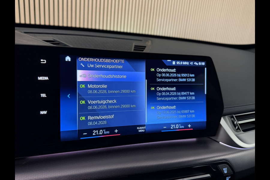 BMW X1 xDrive25e Plugin-hybrid 245PK Aut. M-Sport | LED | Trekhaak | Navi | Camera | PDC | Incl. garantie