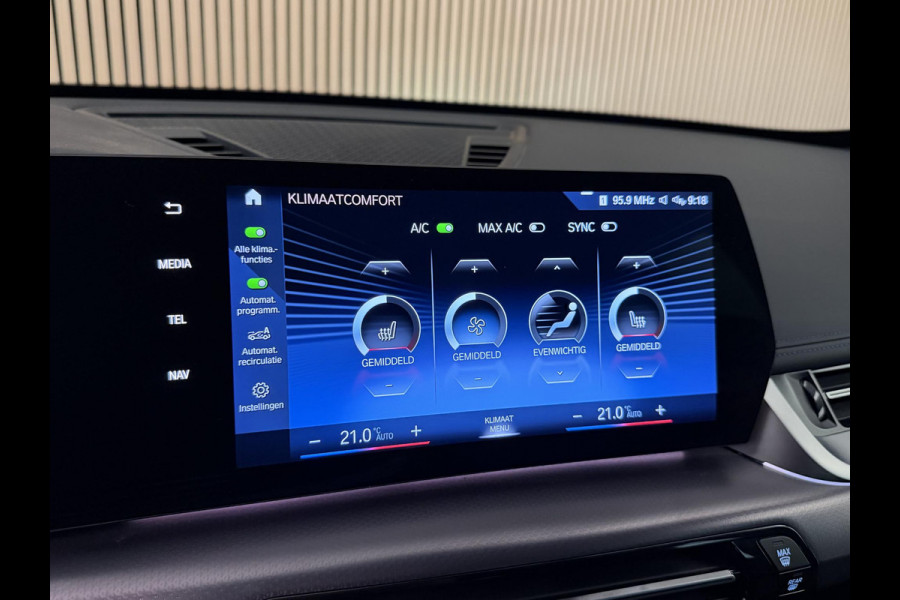 BMW X1 xDrive25e Plugin-hybrid 245PK Aut. M-Sport | LED | Trekhaak | Navi | Camera | PDC | Incl. garantie