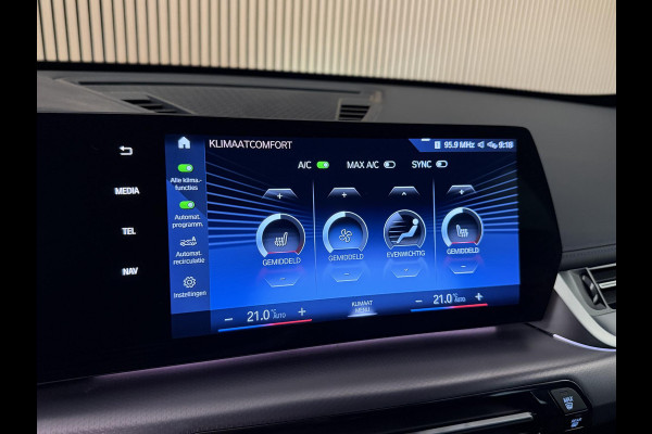 BMW X1 xDrive25e Plugin-hybrid 245PK Aut. M-Sport | LED | Trekhaak | Navi | Camera | PDC | Incl. garantie