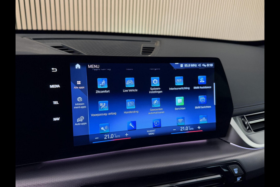 BMW X1 xDrive25e Plugin-hybrid 245PK Aut. M-Sport | LED | Trekhaak | Navi | Camera | PDC | Incl. garantie