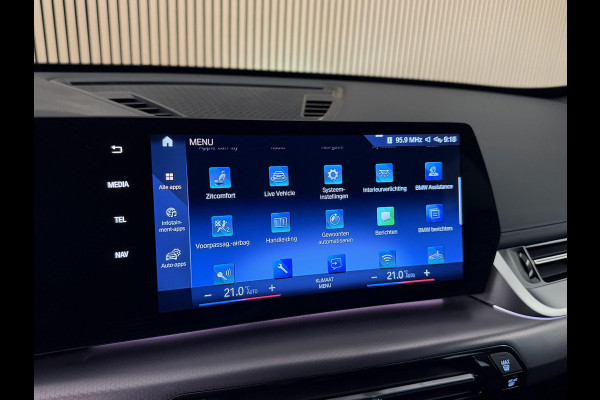BMW X1 xDrive25e Plugin-hybrid 245PK Aut. M-Sport | LED | Trekhaak | Navi | Camera | PDC | Incl. garantie