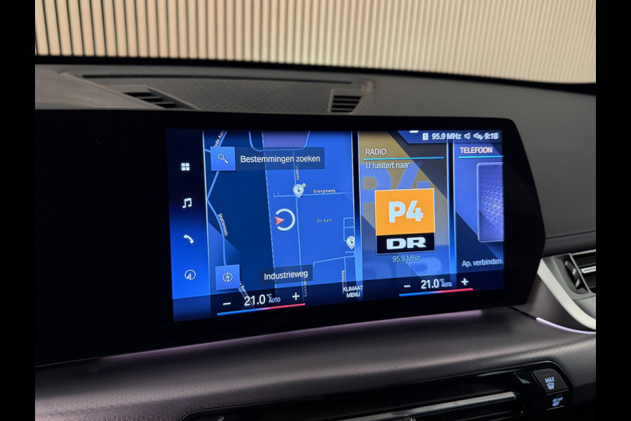 BMW X1 xDrive25e Plugin-hybrid 245PK Aut. M-Sport | LED | Trekhaak | Navi | Camera | PDC | Incl. garantie