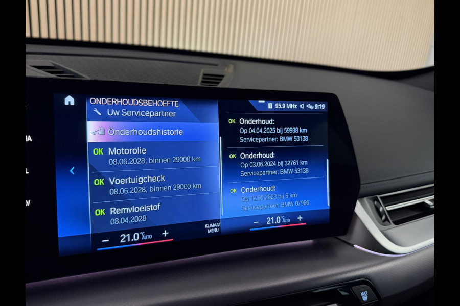 BMW X1 xDrive25e Plugin-hybrid 245PK Aut. M-Sport | LED | Trekhaak | Navi | Camera | PDC | Incl. garantie