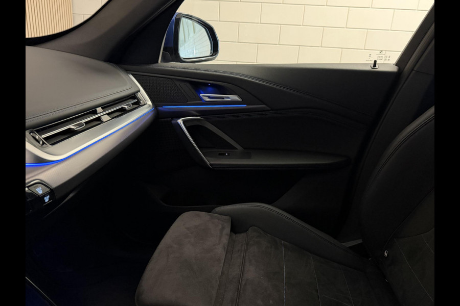 BMW X1 xDrive25e Plugin-hybrid 245PK Aut. M-Sport | LED | Trekhaak | Navi | Camera | PDC | Incl. garantie