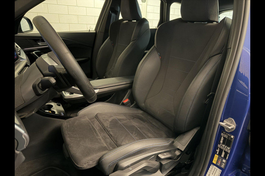 BMW X1 xDrive25e Plugin-hybrid 245PK Aut. M-Sport | LED | Trekhaak | Navi | Camera | PDC | Incl. garantie