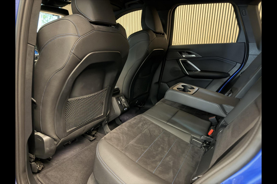 BMW X1 xDrive25e Plugin-hybrid 245PK Aut. M-Sport | LED | Trekhaak | Navi | Camera | PDC | Incl. garantie