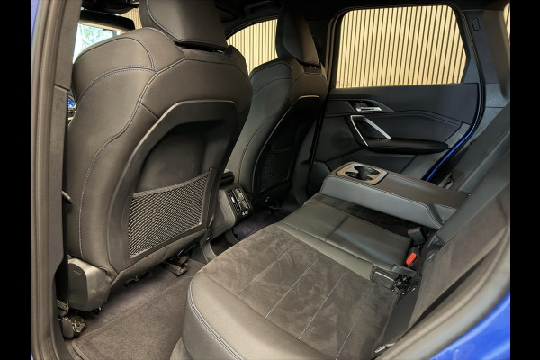 BMW X1 xDrive25e Plugin-hybrid 245PK Aut. M-Sport | LED | Trekhaak | Navi | Camera | PDC | Incl. garantie