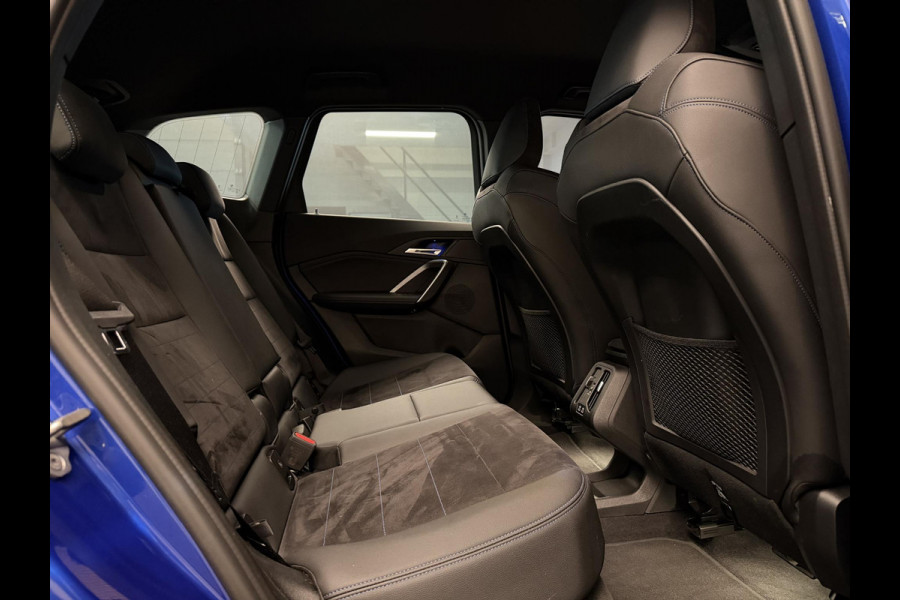 BMW X1 xDrive25e Plugin-hybrid 245PK Aut. M-Sport | LED | Trekhaak | Navi | Camera | PDC | Incl. garantie