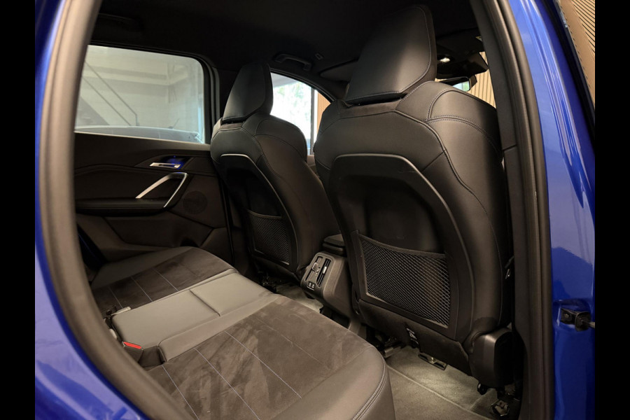 BMW X1 xDrive25e Plugin-hybrid 245PK Aut. M-Sport | LED | Trekhaak | Navi | Camera | PDC | Incl. garantie